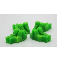 Buy PTFE tube cutter guide - PETG - 1 pcs. at SoluNOiD.dk - Online