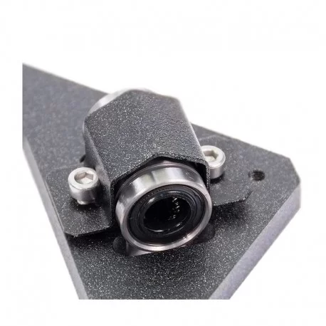 Original Prusa Bearing Clips (MK3S+) - Sæt - SoluNOiD.dk