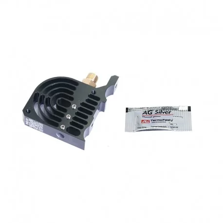 Buy Original Prusa Hotend heatsink MINI at SoluNOiD.dk - Online