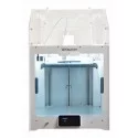 Cover + Door with HEPA Filter for Ultimaker S5