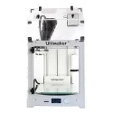 Cover + Door with HEPA Filter for Ultimaker Extended 2+