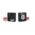 BIQU 3D B1 Filament cooling fan