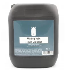 Køb Viking Labs Resin Cleaner 5L hos SoluNOiD.dk - Online