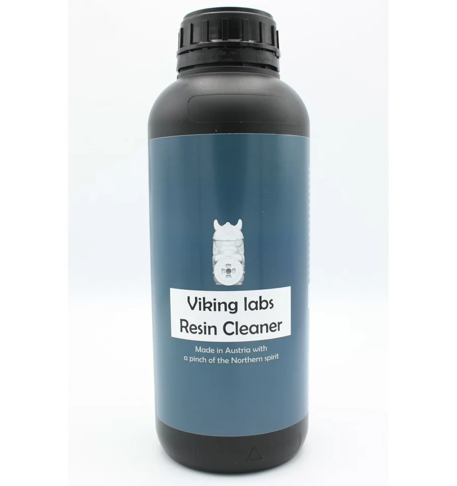 Buy Viking Labs Resin Cleaner 5L at SoluNOiD.dk - Online