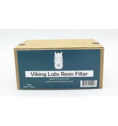 Viking Labs Resin Filter - 10 stk.
