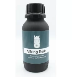 Buy Viking Labs 4K UV Resin - 500g - Klar at SoluNOiD.dk - Online