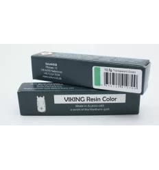 Viking Labs Pigment Color Transparent Green - 12.5g