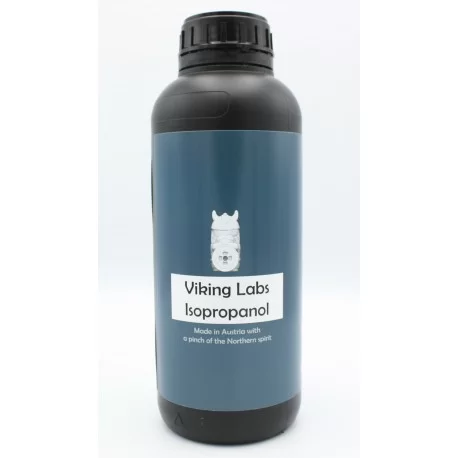 Buy Viking Labs Isopropanol 1L at SoluNOiD.dk - Online