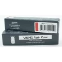 Viking Labs Pigment Color Transparent Red - 25g