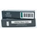 Viking Labs Pigment farve Transparent Lyseblå - 25g