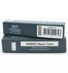 Viking Labs Pigment Color Brown - 12.5g