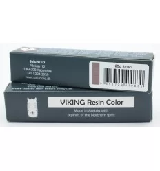 Viking Labs Pigment Color Brown - 25g