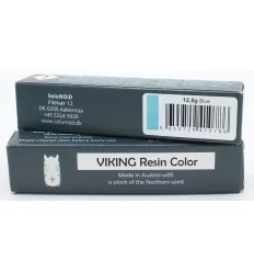 Viking Labs Pigment farve Blå - 12.5g