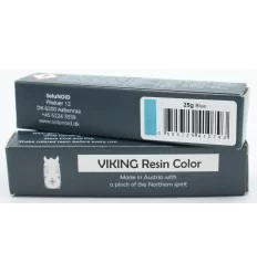 Viking Labs Pigment farve Blå - 25g