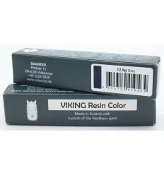 Viking Labs Pigment farve Grå - 12.5g