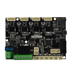 Creality 3D Ender 5 Pro Silent Mainboard V4.2.2 - 32-bit