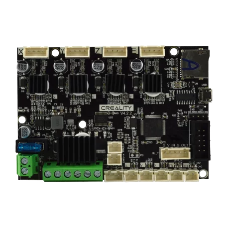 Creality 3D Ender 5 Pro Silent Mainboard V4.2.2 - 32-bit