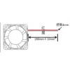 Anycubic Photon Air Filter Fan - SoluNOiD.dk