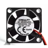 Creality 3D CR-6 SE/Max 3010 Axial fan - SoluNOiD.dk