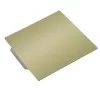 Buy BIQU 3D B1 Flexible build surface PEI plate 310x310mm at SoluNOiD.dk - Online