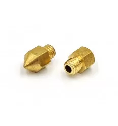 Wanhao D10/D12 Brass Nozzle 0,4 mm