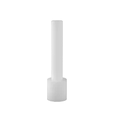 Wanhao D12 Thermal isulation pipe