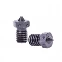 Original Prusa Hardened steel nozzle 0.4mm E3D V6 - 1 pcs