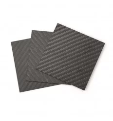 Snapmaker Carbon Fiber Sheet (3-Pack)