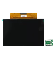 Anycubic Photon Mono X 4K LCD Display - SoluNOiD.dk
