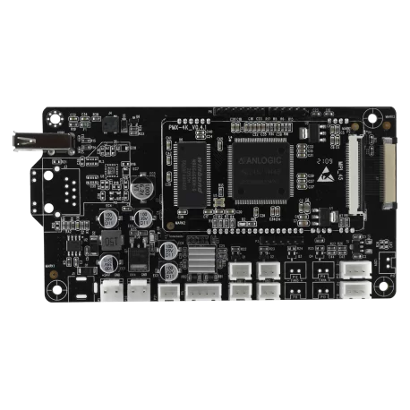 Buy Anycubic Photon Mono X Main Board at SoluNOiD.dk - Online