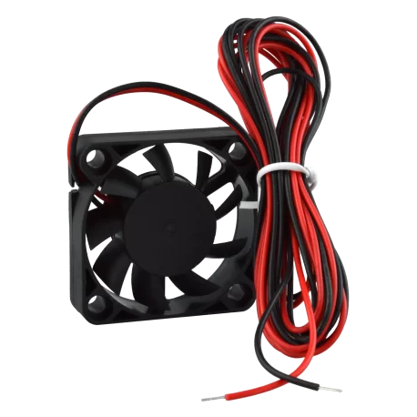 Buy Creality 3D Ender 3 V2 Axial Fan at SoluNOiD.dk - Online