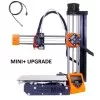 Original Prusa MINI to MINI+ upgrade kit - SoluNOiD.dk