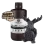 PrimaCreator Super Strong UV Resin - 1000 ml - Black