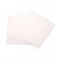 Snapmaker POM Sheet 80 x 80 x 4 mm (3-Pack)