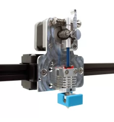 Micro Swiss Direct Drive Extruder with hotend for ExoSlide System