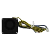 Creality 3D Ender 3 V2 Blower Fan - SoluNOiD.dk