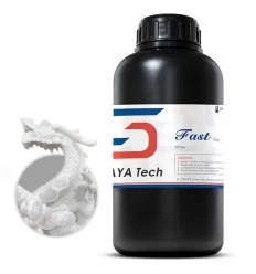 Siraya Tech Fast ABS-Like - 1 kg - Smoky Black