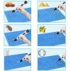 Buy 3D Pen Silicone Drawing Mat - 415 x 275 mm at SoluNOiD.dk - Online