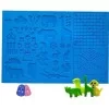 Buy 3D Pen Silicone Drawing Mat - 415 x 275 mm at SoluNOiD.dk - Online