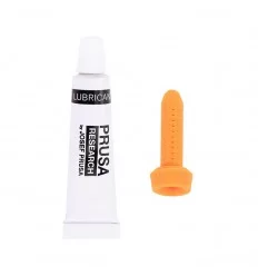 Buy Original Prusa lubricant applicator set (5g) at SoluNOiD.dk - Online