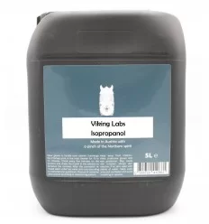 Viking Labs Isopropanol 99.9% - 5L