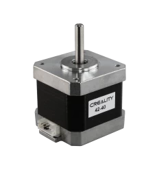 Creality 3D CR-10s Y/X/E axis stepper motor - SoluNOiD.dk