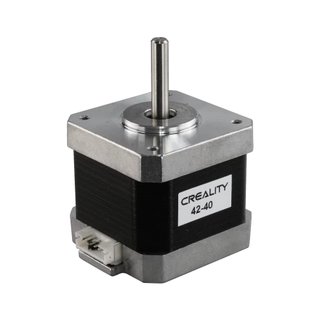 Creality 3D CR-10s Y/X/E axis stepper motor - SoluNOiD.dk