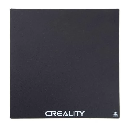 Creality 3D CR-10S Build Surface sticker 310 x 310 mm