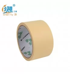 Creality Heat Resisting Masking Tape 50mm