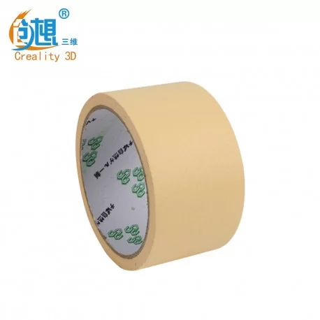 Creality Heat Resisting Masking Tape 50mm