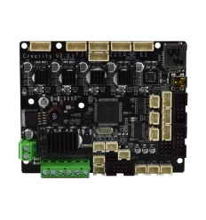 Creality 3D CR-10S Silent Mainboard