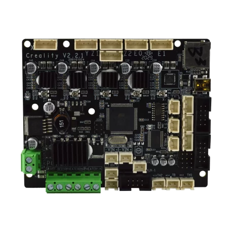 Creality 3D CR-10S Silent Mainboard