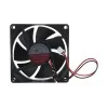 Artillery Sidewinder X1 Control Box Cooling Fan - 80 mm