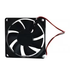 Artillery Sidewinder X1 Control Box Cooling Fan - 80 mm